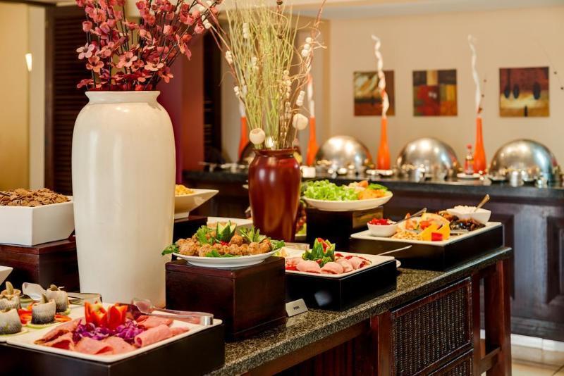 Protea Hotel By Marriott Nelspruit ネルスプロイト エクステリア 写真