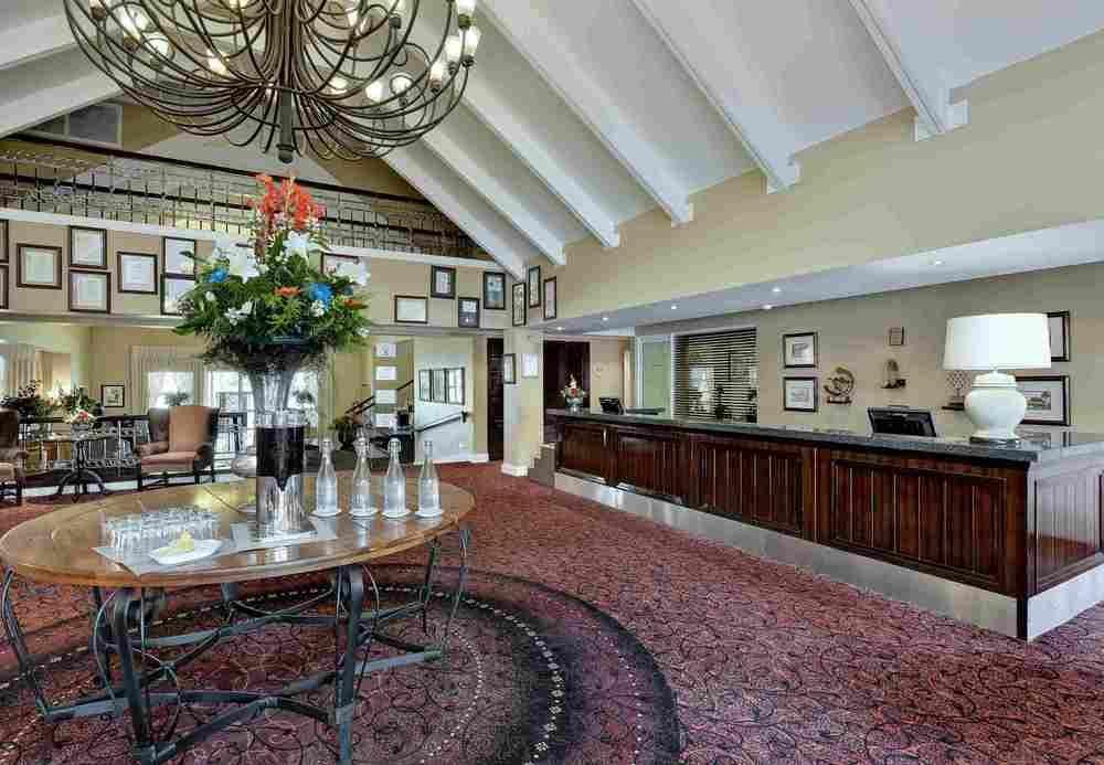 Protea Hotel By Marriott Nelspruit ネルスプロイト エクステリア 写真