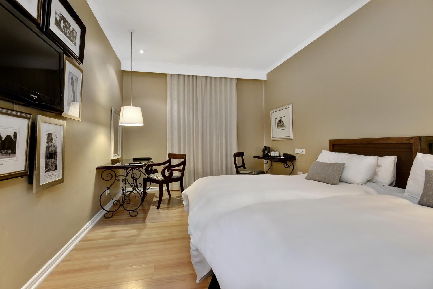 Protea Hotel By Marriott Nelspruit ネルスプロイト エクステリア 写真
