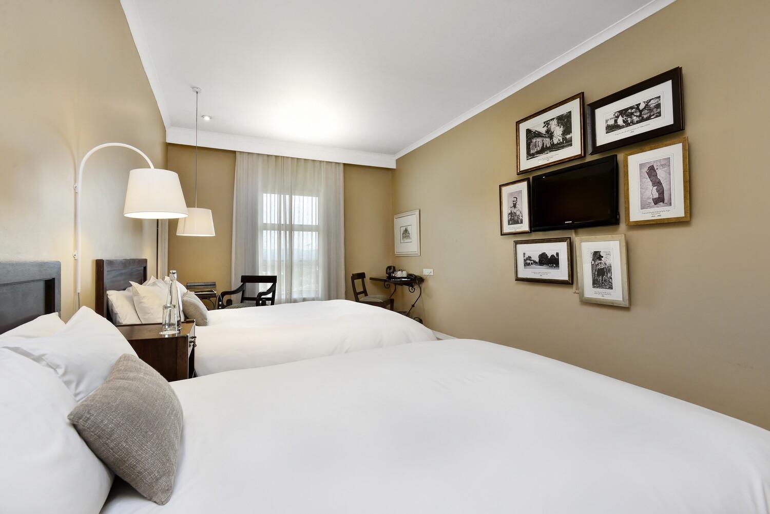Protea Hotel By Marriott Nelspruit ネルスプロイト エクステリア 写真