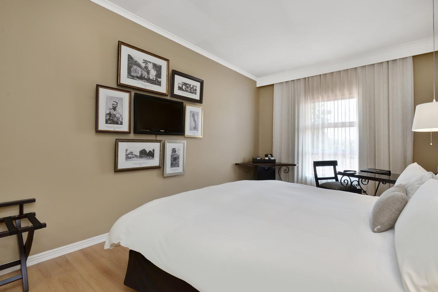 Protea Hotel By Marriott Nelspruit ネルスプロイト エクステリア 写真