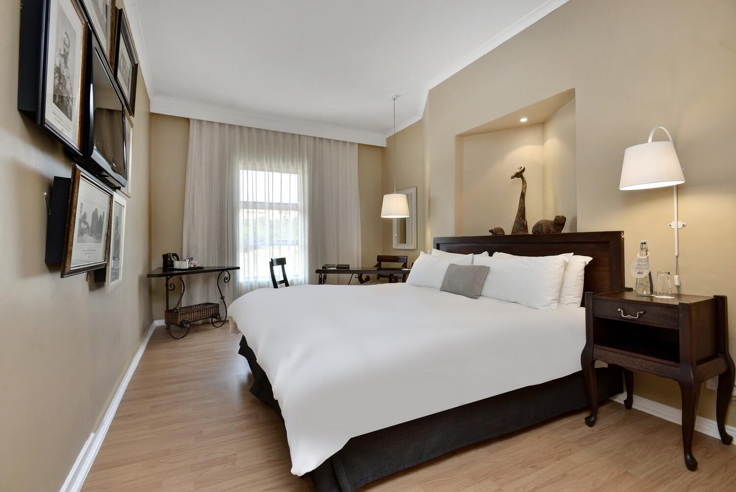 Protea Hotel By Marriott Nelspruit ネルスプロイト エクステリア 写真