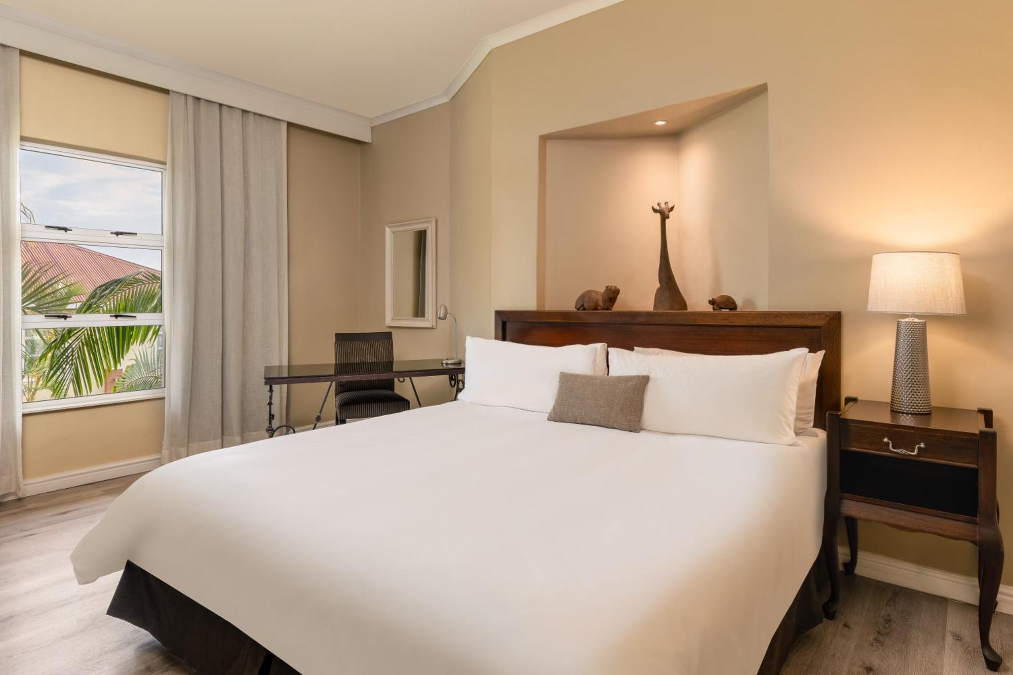 Protea Hotel By Marriott Nelspruit ネルスプロイト エクステリア 写真