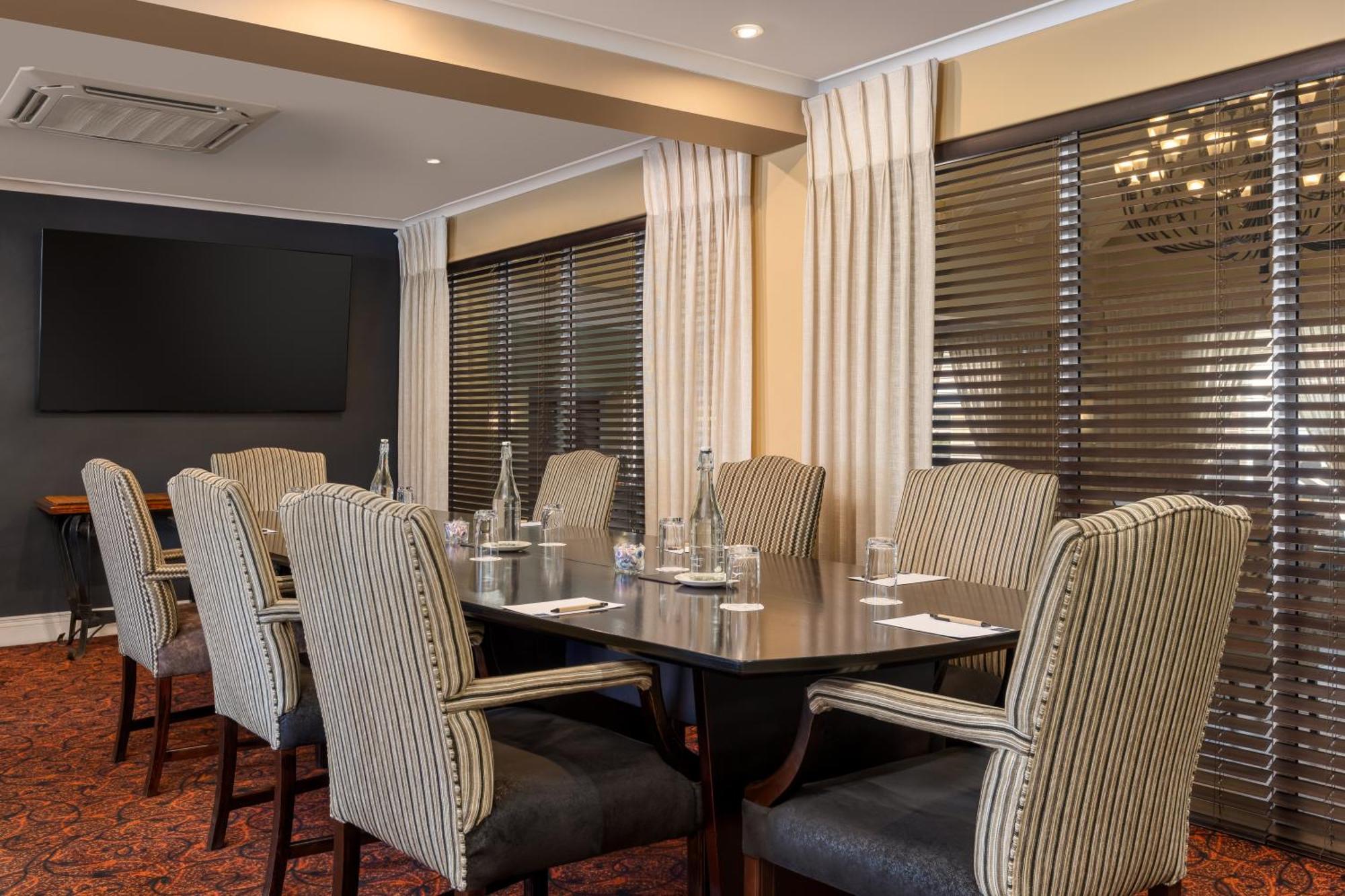 Protea Hotel By Marriott Nelspruit ネルスプロイト エクステリア 写真