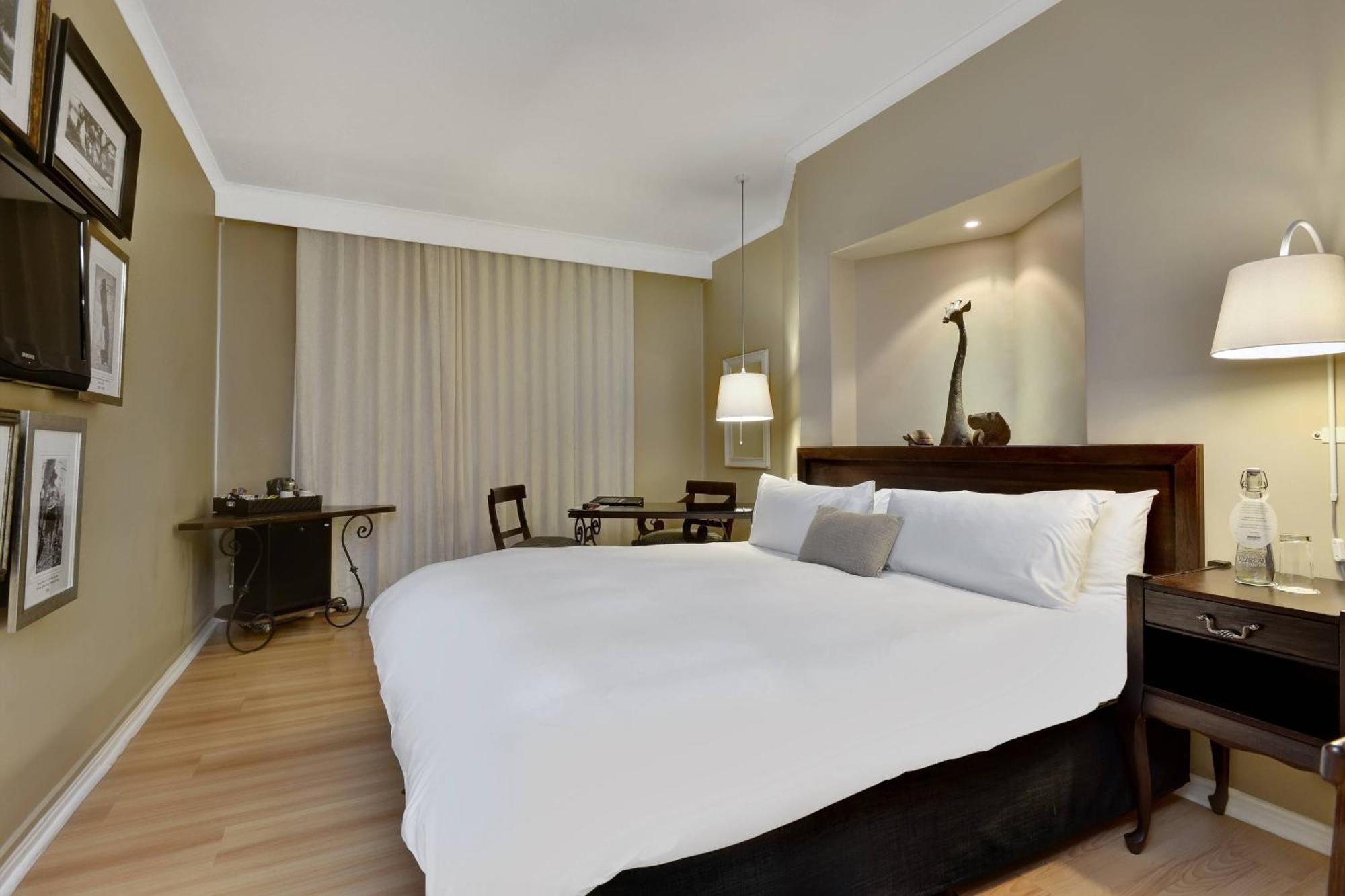 Protea Hotel By Marriott Nelspruit ネルスプロイト エクステリア 写真