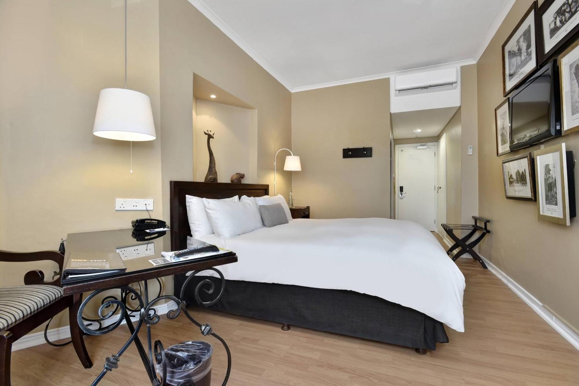 Protea Hotel By Marriott Nelspruit ネルスプロイト エクステリア 写真