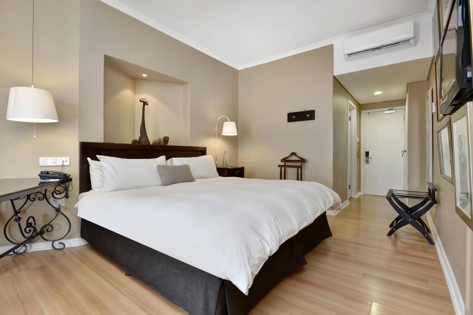 Protea Hotel By Marriott Nelspruit ネルスプロイト エクステリア 写真