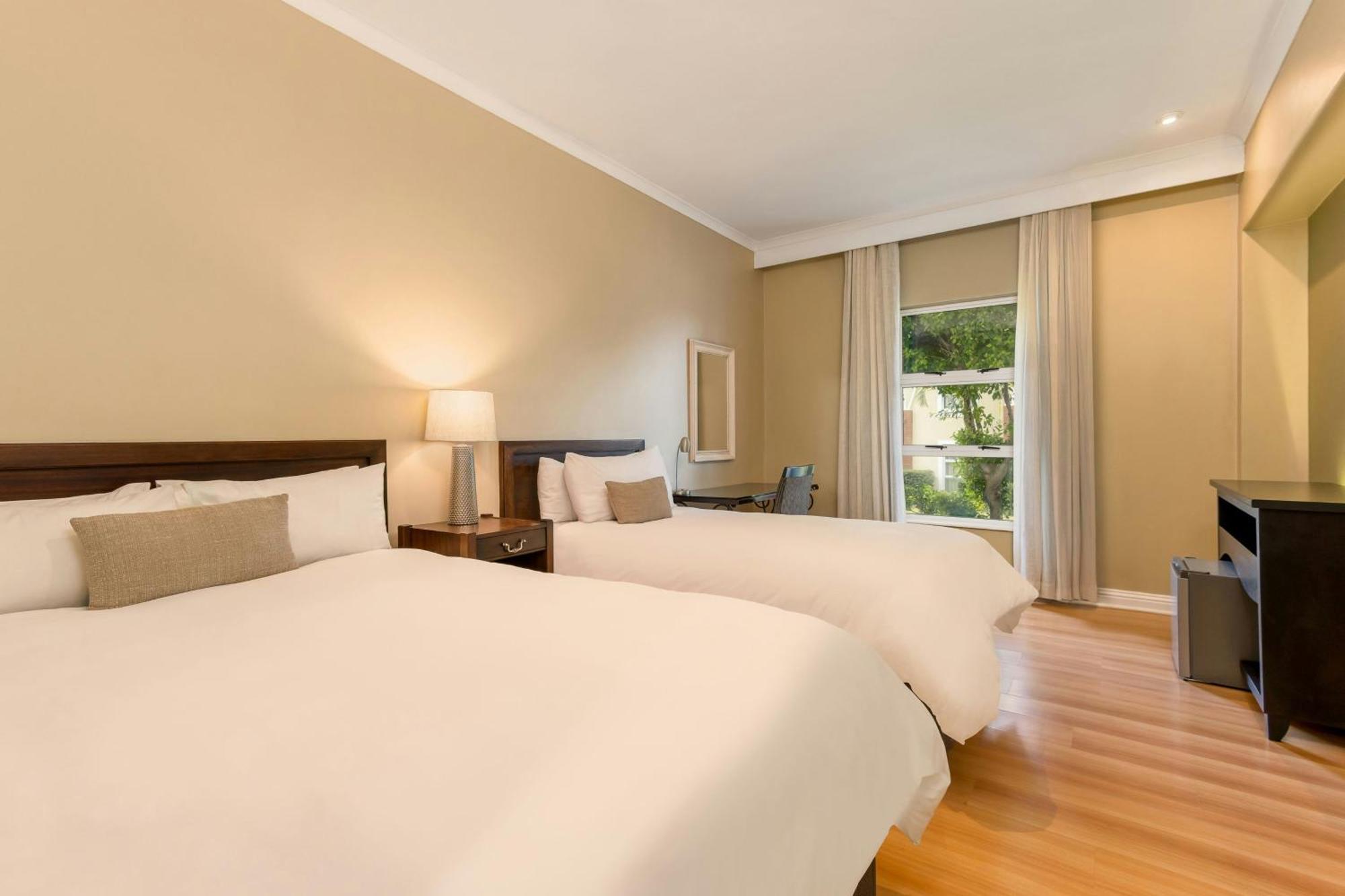 Protea Hotel By Marriott Nelspruit ネルスプロイト エクステリア 写真