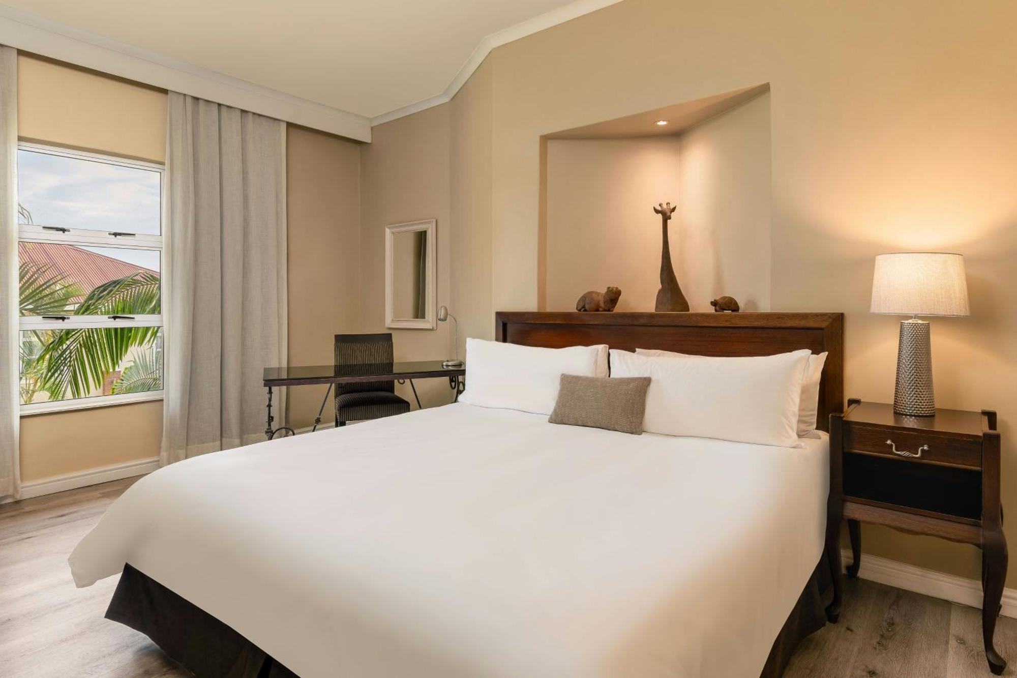 Protea Hotel By Marriott Nelspruit ネルスプロイト エクステリア 写真