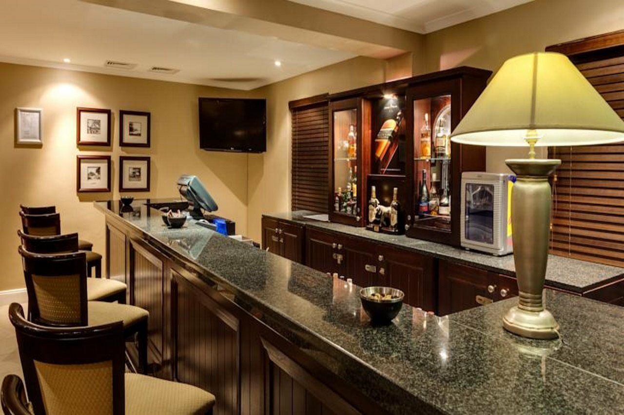 Protea Hotel By Marriott Nelspruit ネルスプロイト エクステリア 写真